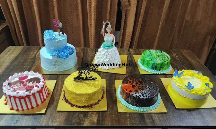 Moms blessings Cakes and classes